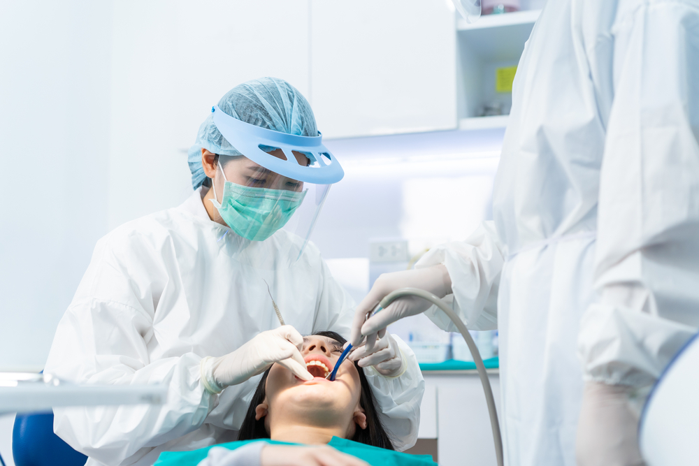 Punya Masalah Gigi? Ini 10 Klinik Gigi Terbaik di Jabodetabek