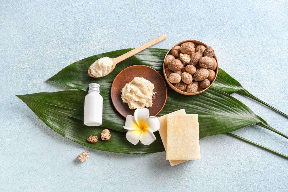 8 Manfaat Shea Butter untuk Kulit dan Rambut
