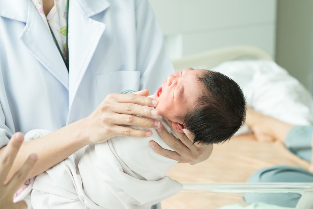 Dokter Neonatologi, Spesialis Bayi Baru Lahir dan Prematur