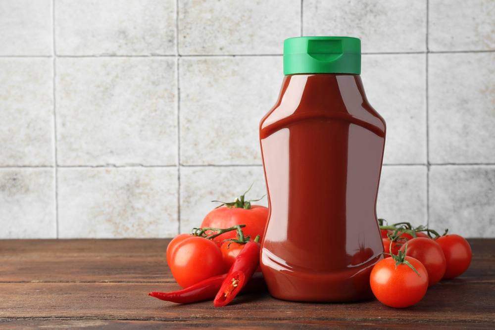 12 Merek Saus Tomat yang Cocok untuk Berbagai Hidangan