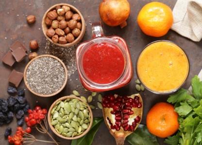 Panduan Diet Hepatitis dan Pilihan Makanan Sehatnya