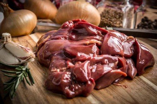 Hati Ayam untuk Ibu Hamil, Aman atau Tidak?