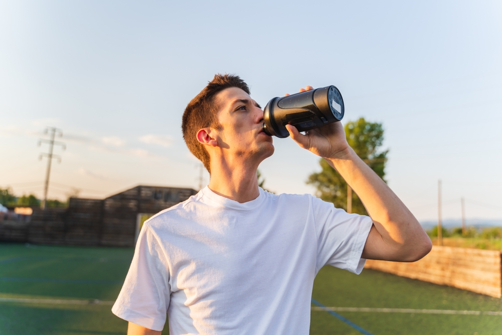 Jangan Keliru, Ini Mitos dan Manfaat Minuman Energi yang Perlu Diketahui!