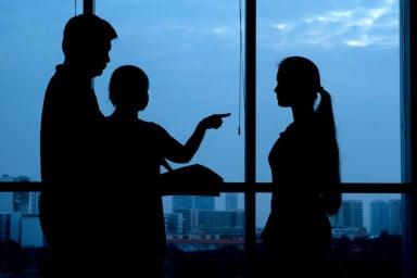 10 Penyebab Utama Pertengkaran dalam Keluarga