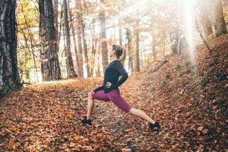 Olahraga Jam 5 Pagi Apakah Baik? Ini Fakta Selengkapnya