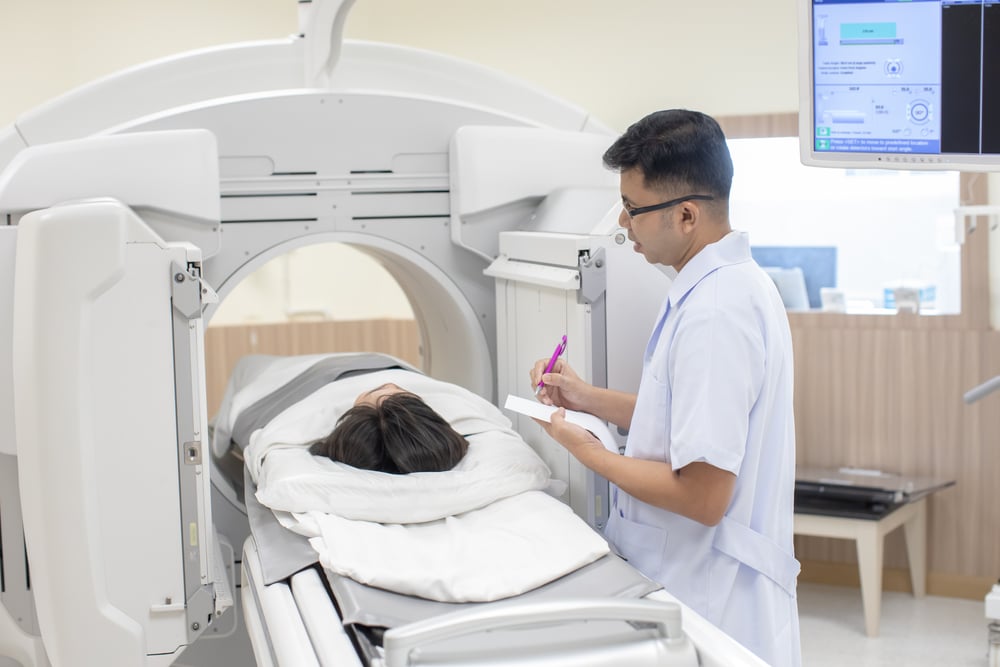 5 Rumah Sakit dengan Fasilitas MRI dan Biaya yang Ditawarkan