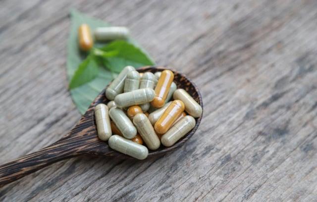 Horny Goat Weed untuk Obati Impotensi, Apakah Manjur?