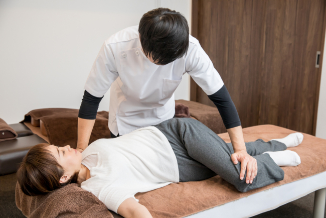 5 Klinik Chiropractic Pilihan di Jakarta dan Bekasi