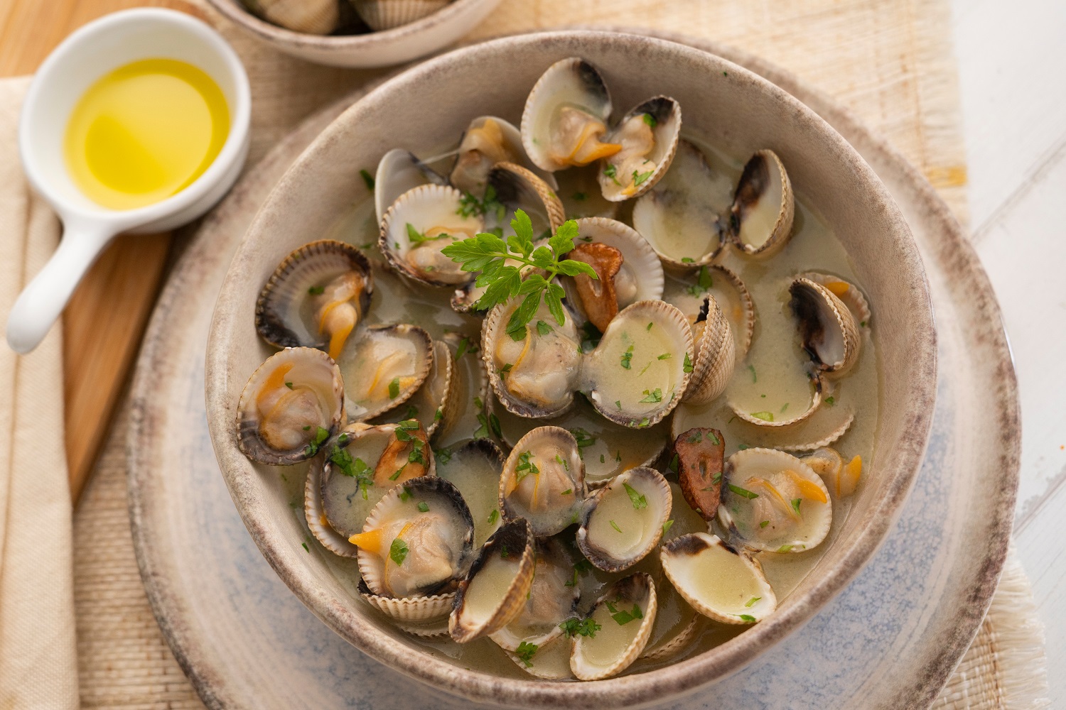 Makan Kerang untuk Ibu Hamil, Boleh atau Tidak?