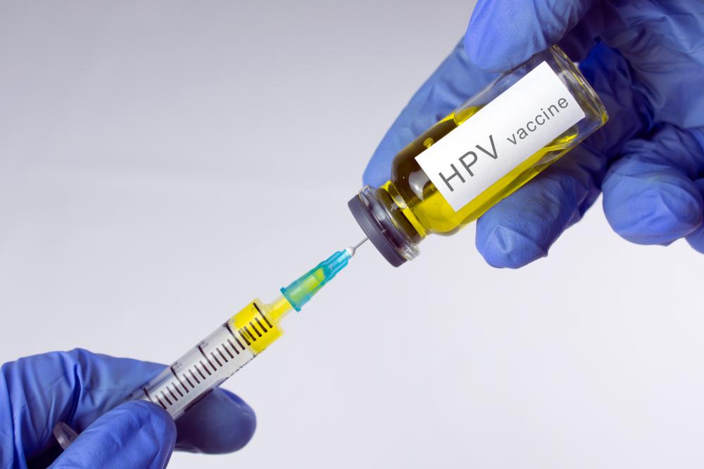 Bagaimana Efektivitas Vaksin HPV untuk Cegah Kanker Serviks?