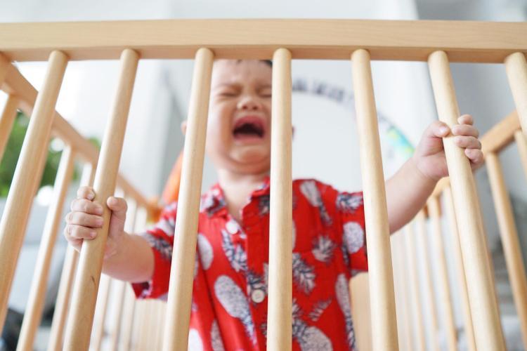 Pahami Bayi Berkebutuhan Tinggi, Ciri hingga Tips Hadapinya