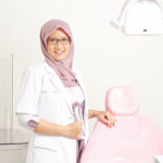 drg. Rifda Nur Hanifa