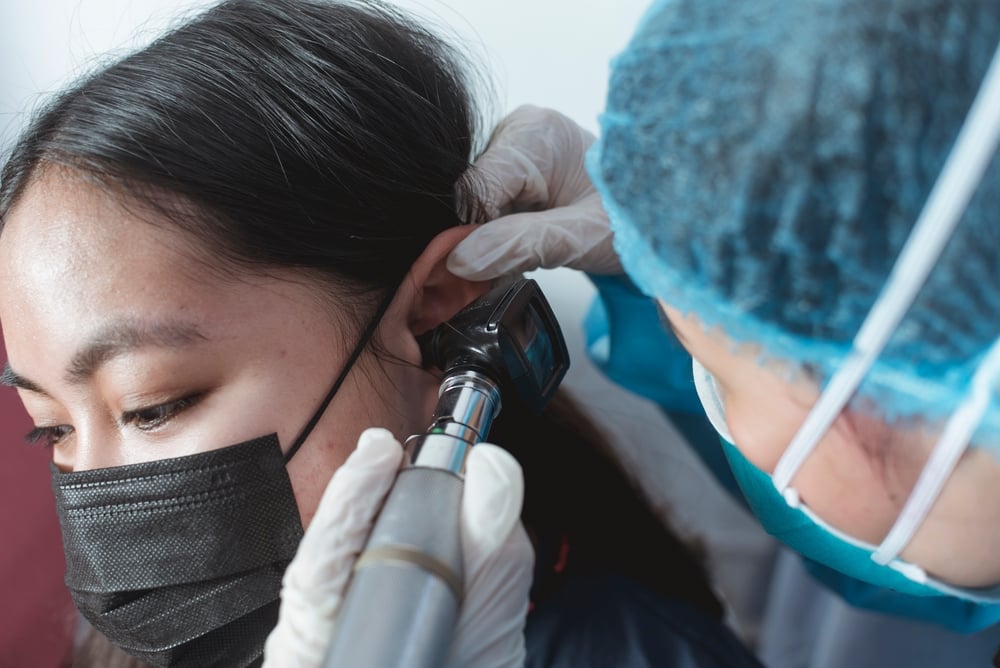 Dokter Spesialis THT di Palembang, Ini 9 Rekomendasinya