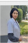 drg. Verisa Rizki Adhiningsih