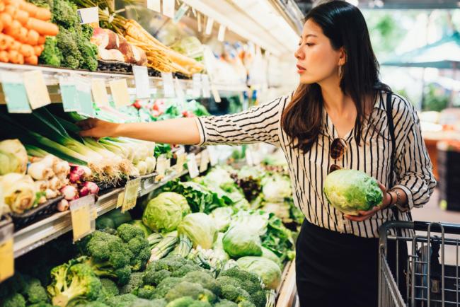 Tips Mengubah Pola Hidup Sehat dengan Memilih Bahan Makanan untuk Diolah Menjadi Santapan Lezat