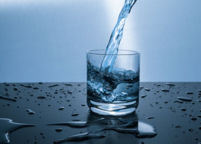 syarat air layak konsumsi