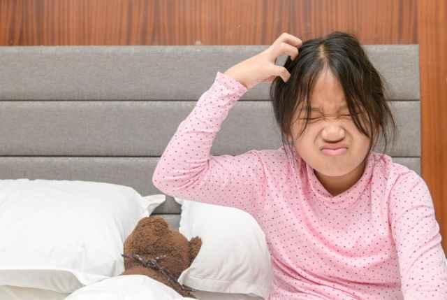 kutu-rambut-anak
