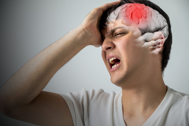 Mengulik Ensefalopati, Penyakit yang Memengaruhi Otak