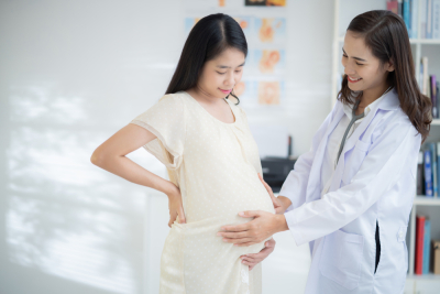 biaya cek lab ibu hamil