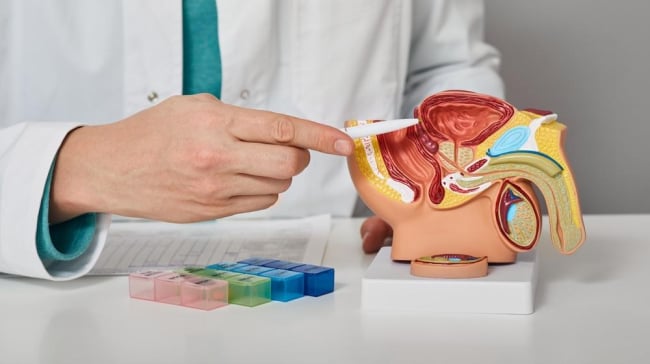 Mengenal Sistem Urinaria pada Manusia
