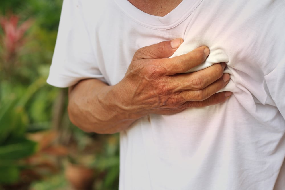 STEMI, Serangan Jantung yang Sering Sebabkan Kematian