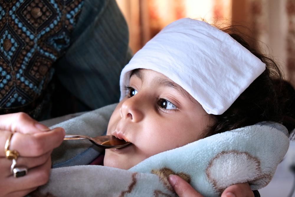 Mengenal Etilen Glikol dalam Obat Sirop dan Bahayanya