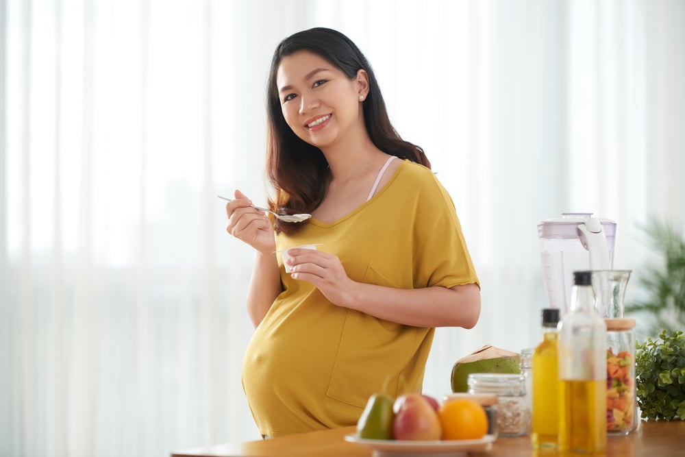 vitamin b6 untuk ibu hamil