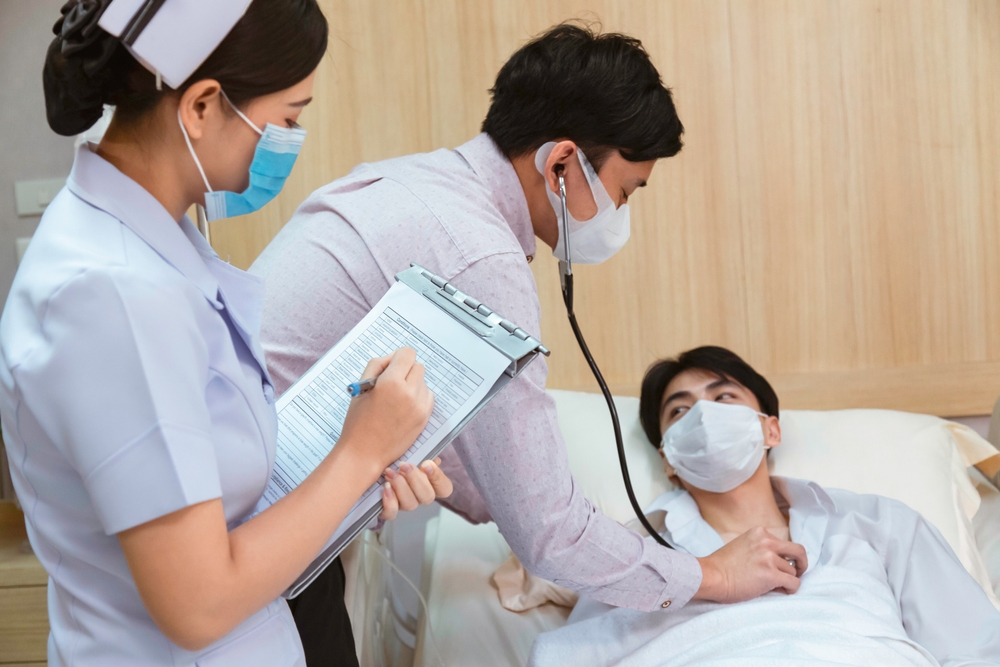 7 Rekomendasi Rumah Sakit di Medan, yang Terbaik dan Terlengkap