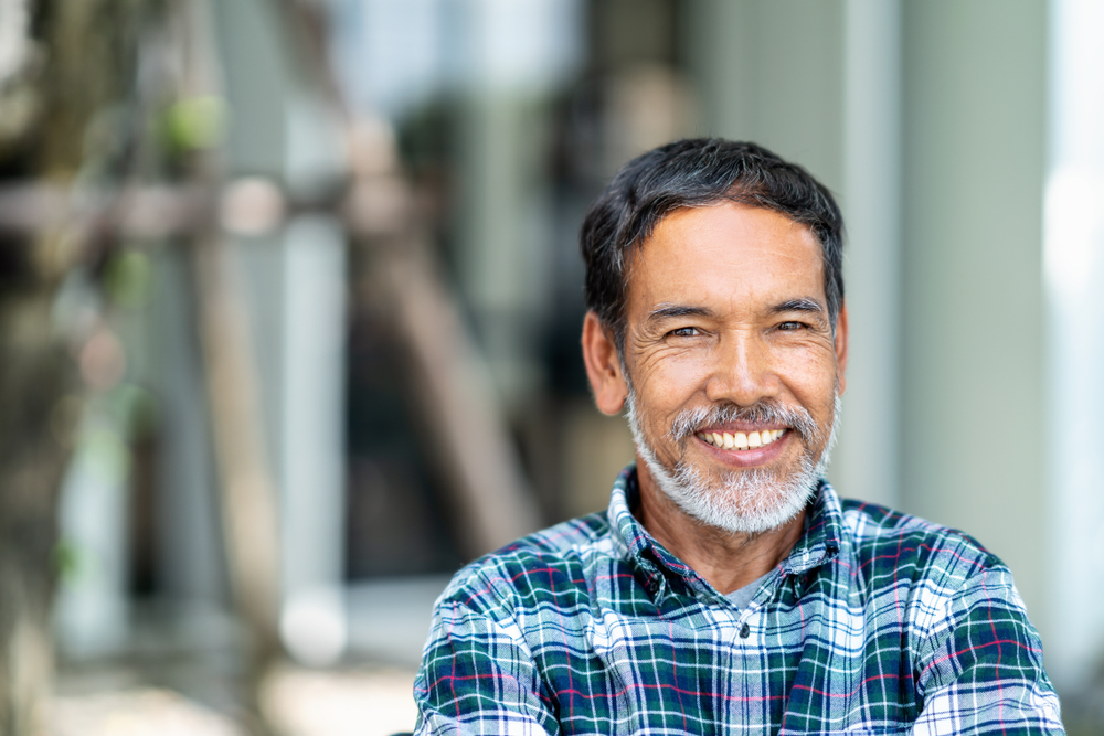 No-Shave November, Lebih dari Tak Bercukur Sebulan Penuh