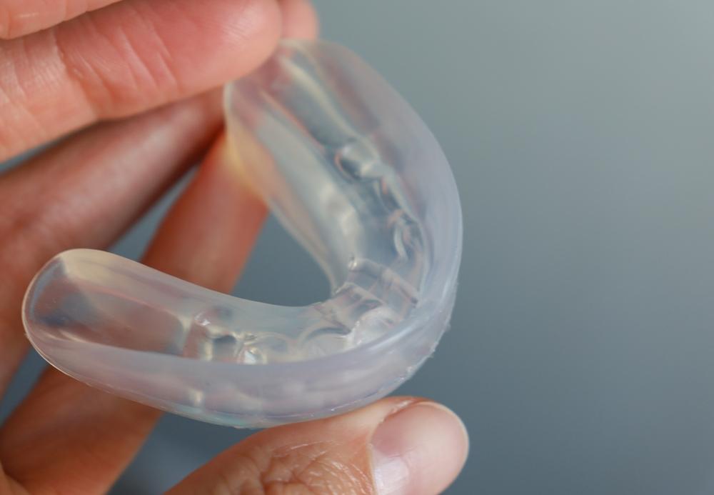 Fungsi Mouth Guard, Pelindung Gigi dari Benturan dan Gesekan