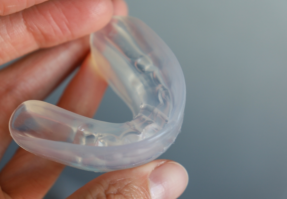 Fungsi Mouth Guard, Pelindung Gigi dari Benturan dan Gesekan