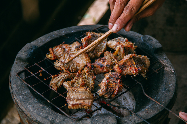 Makan Daging Ular, Apakah Bermanfaat untuk Kesehatan?