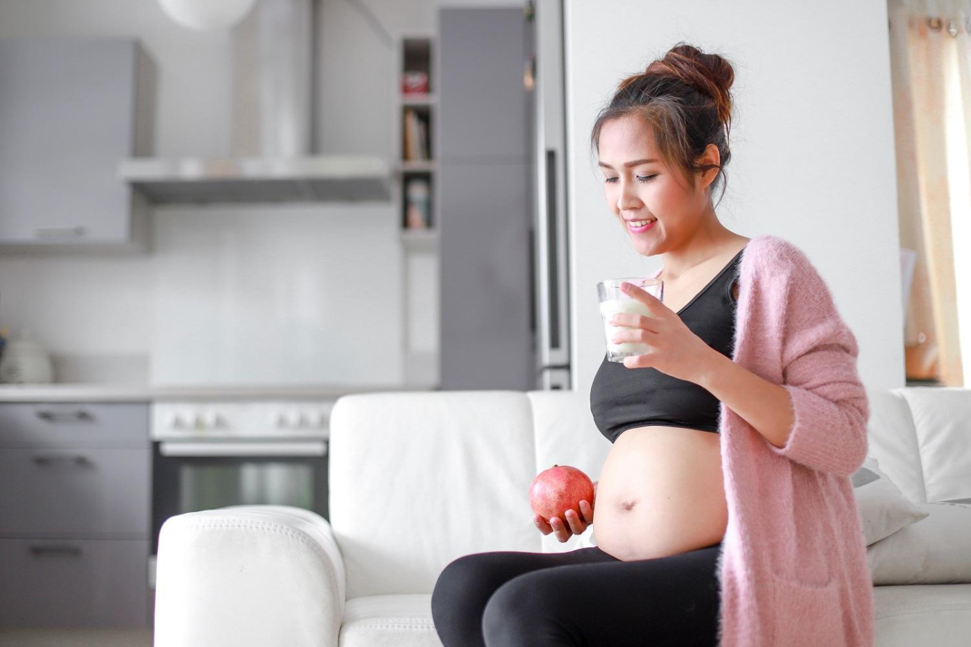 4 Cara Menaikkan Hb pada Ibu Hamil dengan Cepat