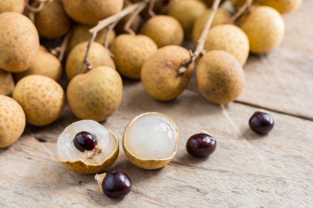 5 Manfaat Kelengkeng untuk Ibu Hamil dan Aturan Makannya