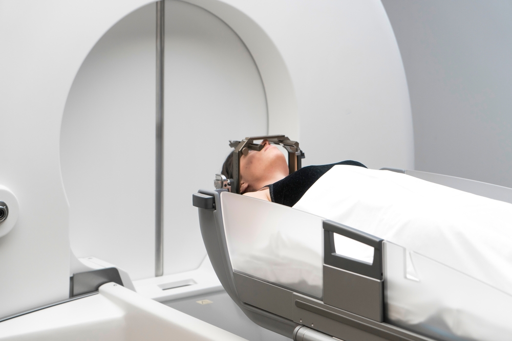 Gamma Knife Surgery