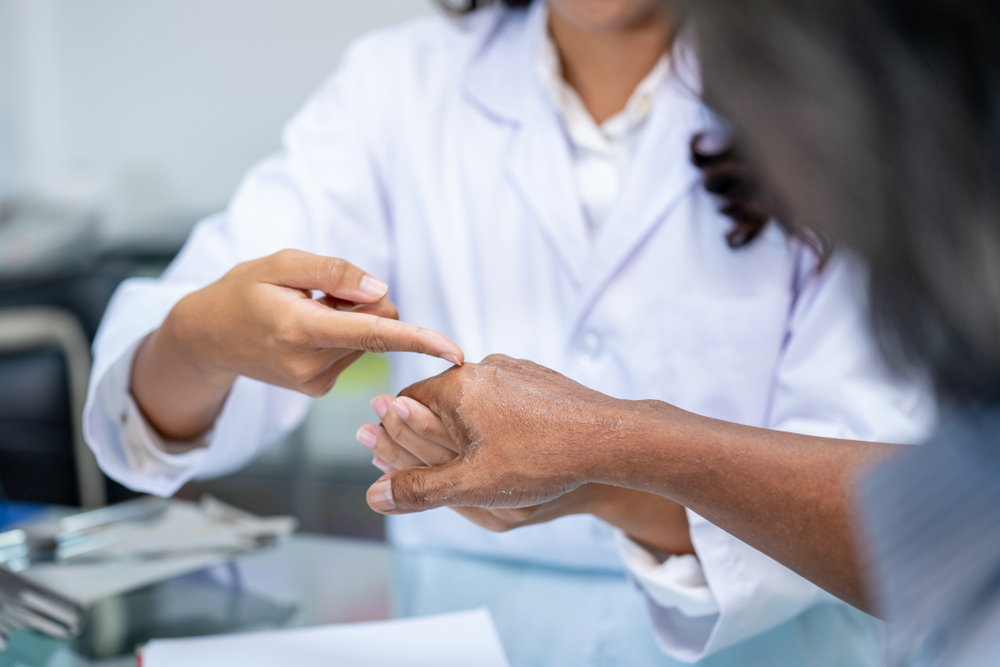 7 Rekomendasi Dokter Kulit Medan, di Rumah Sakit dan Klinik