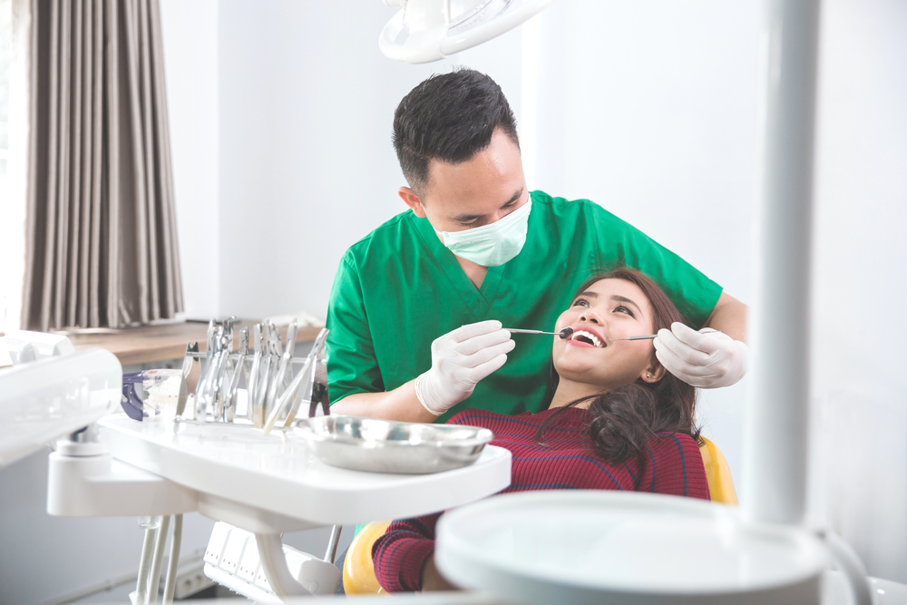 7 Rekomendasi Klinik Gigi di Depok yang Kualitasnya Bagus