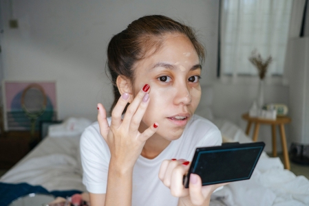 6 Fungsi Primer, Percantik Tampilan Makeup dan Kulit