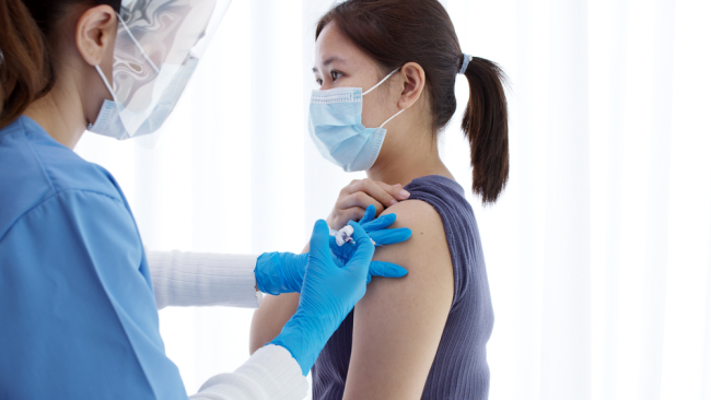 Catat! Harga Vaksin HPV di 7 RS dan Klinik Terbaik di Jabodetabek
