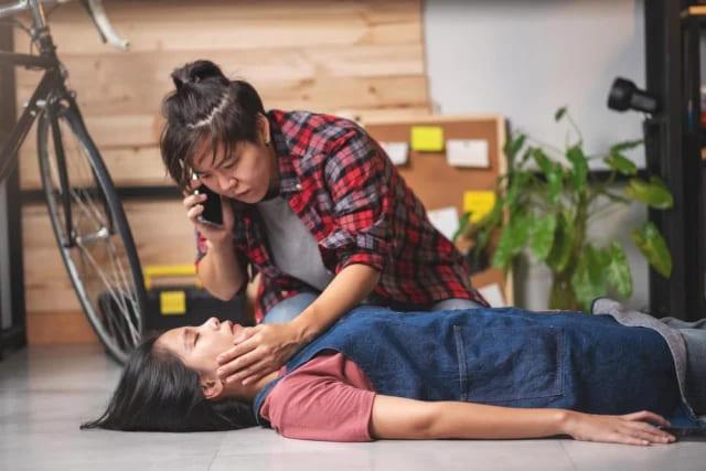 Daftar Kontak Darurat di Indonesia yang Wajib Diketahui