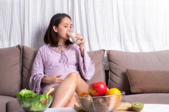 12 Makanan Sehat Penambah Berat Badan Janin