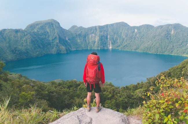 Berbagai Perbedaan Hiking dan Trekking serta Manfaatnya