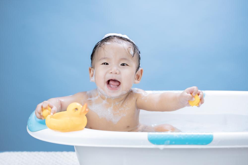 Adakah Manfaat Prebiotik untuk Kulit Si Kecil? Ini Jawabannya