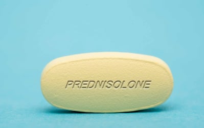 prednisolon
