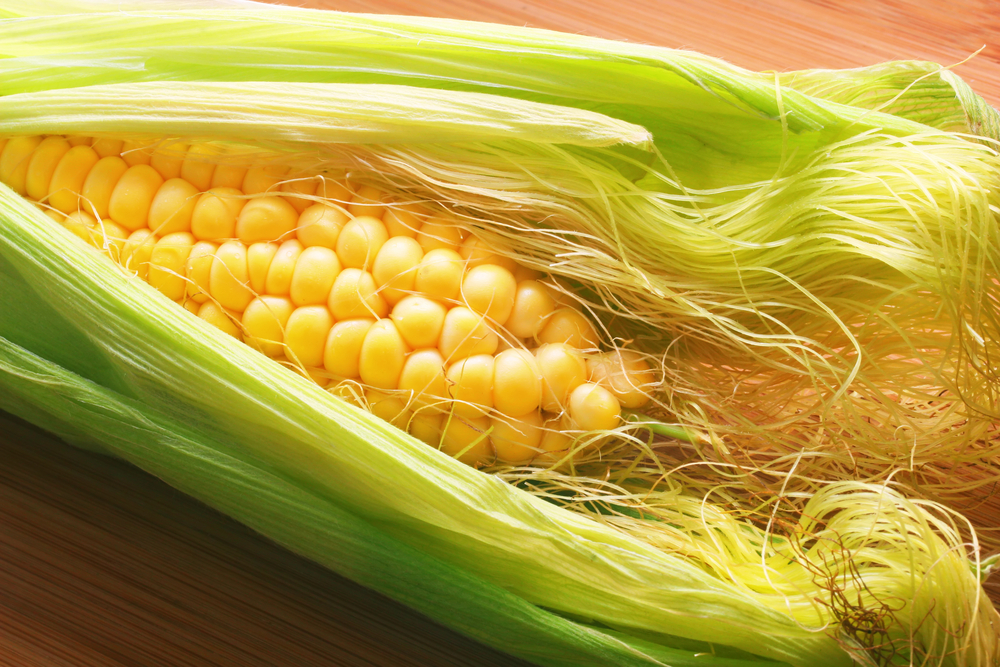 Jangan Dibuang, Manfaat Rambut Jagung Sayang Dilewatkan