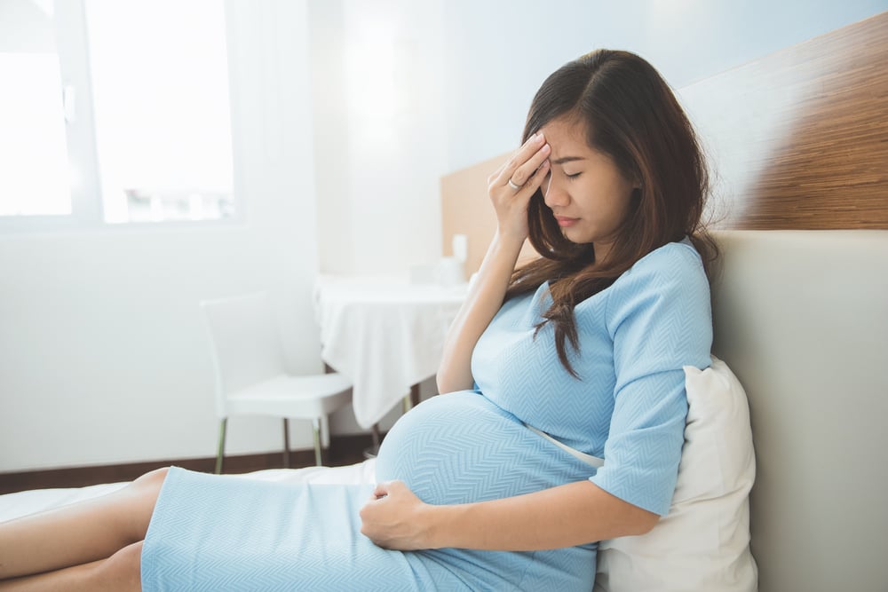 rubella pada ibu hamil
