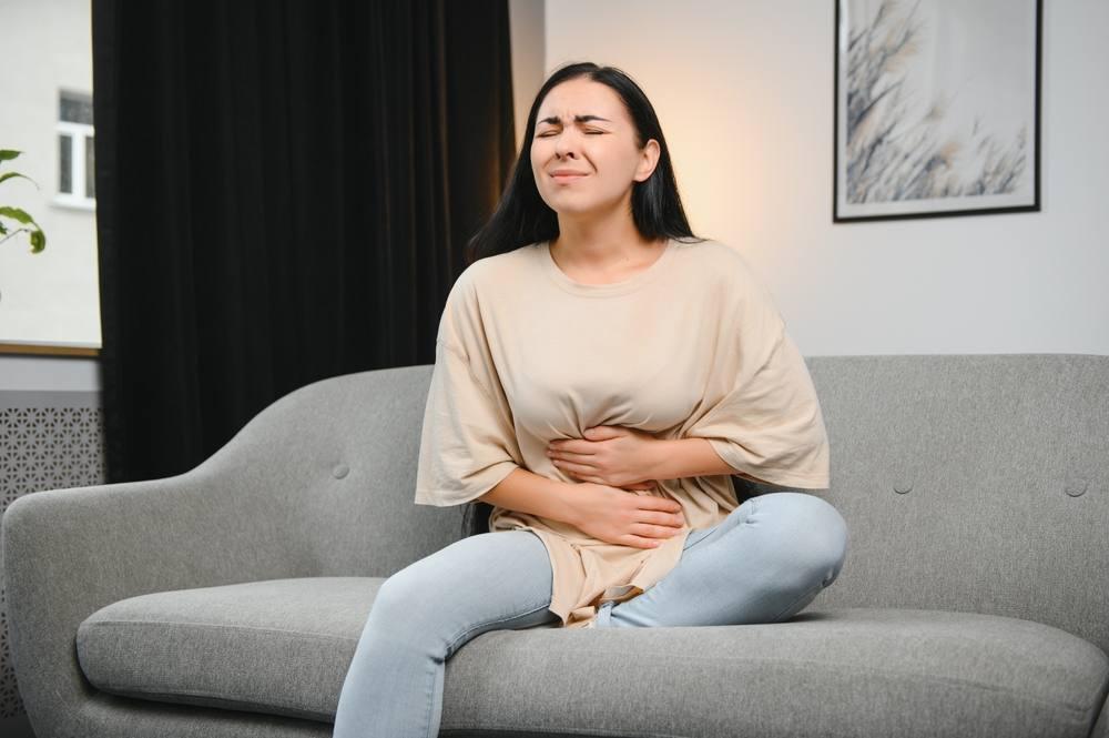 5 Penyebab Kram Perut Saat Haid dan Cara Mengatasinya