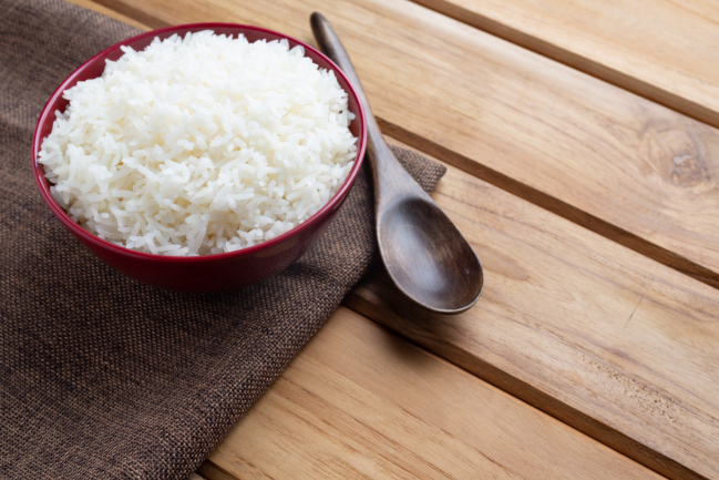 Kalori Nasi Putih Seporsi Berapa? Ini Jumlahnya untuk Diet