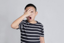 Adakah Dampak Anak Melihat Orangtua Berhubungan Intim?