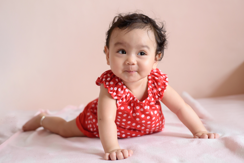 300+ Nama Bayi Perempuan yang Cantik dan Penuh Arti